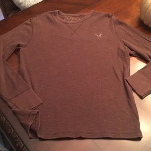 Thermal American Eagle long sleeve